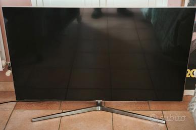 TV Samsung UE49MU8000