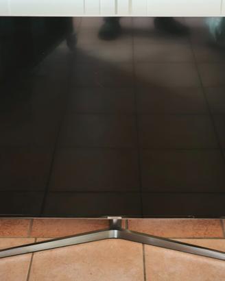TV Samsung UE49MU8000