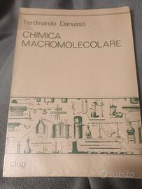 Chimica macromolecolare