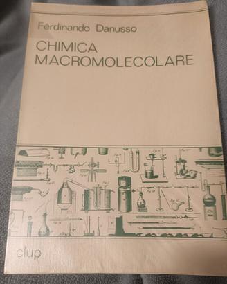 Chimica macromolecolare