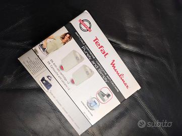Tefal Moulinex - Cartucce Anticalcare nuove  