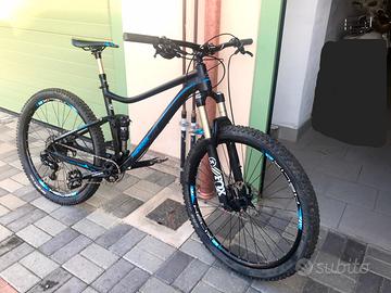 MTB Merida Mod. One - Twenty , Taglia M