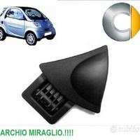 Maniglia porta interna Smart 450 98/2007 SX O DX