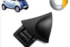 Maniglia porta interna Smart 450 98/2007 SX O DX