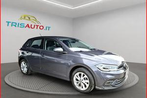 VOLKSWAGEN Polo 1.0 TSI Style NEOPATENTATI (FULL
