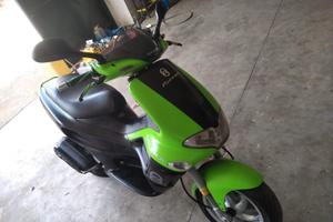 Gilera Runner 180 2T- 2002