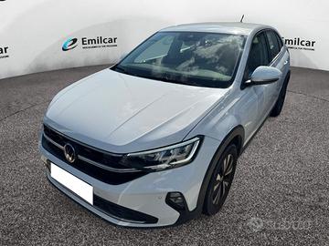 VOLKSWAGEN TAIGO - Taigo 1.0 tsi Life 110cv U5132