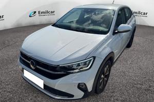 VOLKSWAGEN TAIGO - Taigo 1.0 tsi Life 110cv U5132