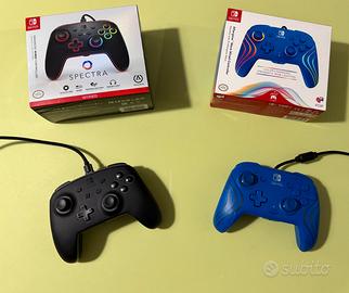 Nintendo Switch Controllers Originali