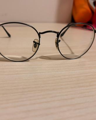 Occhiali da vista Rayban originali usati poco