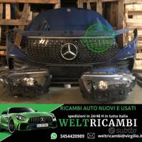 Ricambi x mercedes eqa 2023