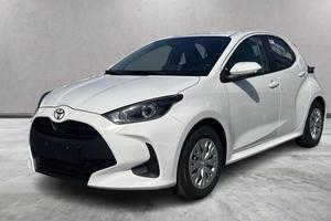Toyota Yaris 1.5h 115 Yaris