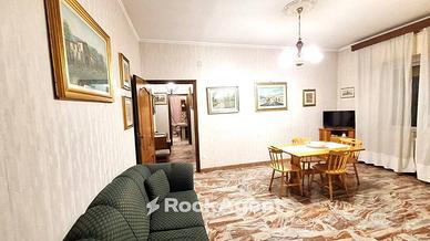 ARDEATINO - TOR MARANCIA - VIA ANTONELLO DA MESSIN