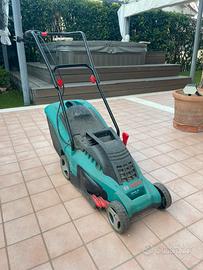 Tagliaerba Bosch