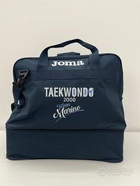 BORSONE Taekwondo