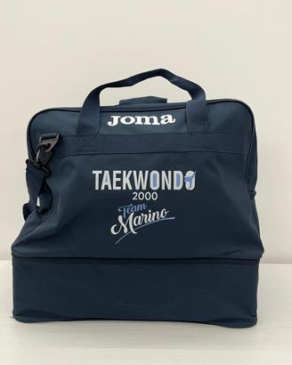 BORSONE Taekwondo
