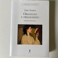 orgoglio e pregiudizio