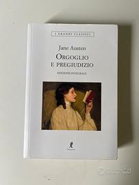 orgoglio e pregiudizio