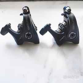 TRP SPYRE-C freni meccanici flat mount 