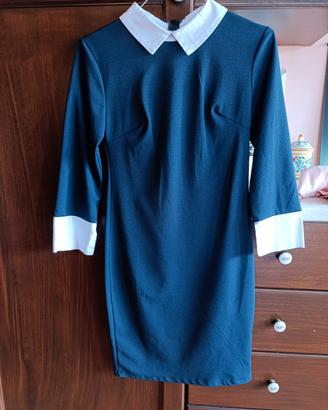 vestitino mezzotempo