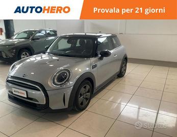 MINI Cooper 1.5 Cooper Classic