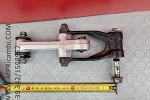 LEVERAGGI LEVERAGGIO SUZUKI RM 80 2000 2001 RM80 1