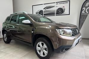 Dacia Duster 4X4 / 1.5CC 115CV / 90000KM / 2019 / 
