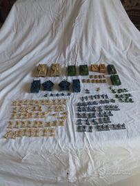 SOLDATINI ATLANTIC SECONDA GUERRA MONDIALE