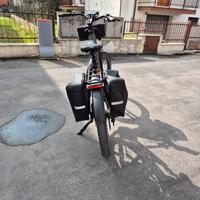 bici elettrica 