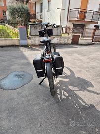 bici elettrica 