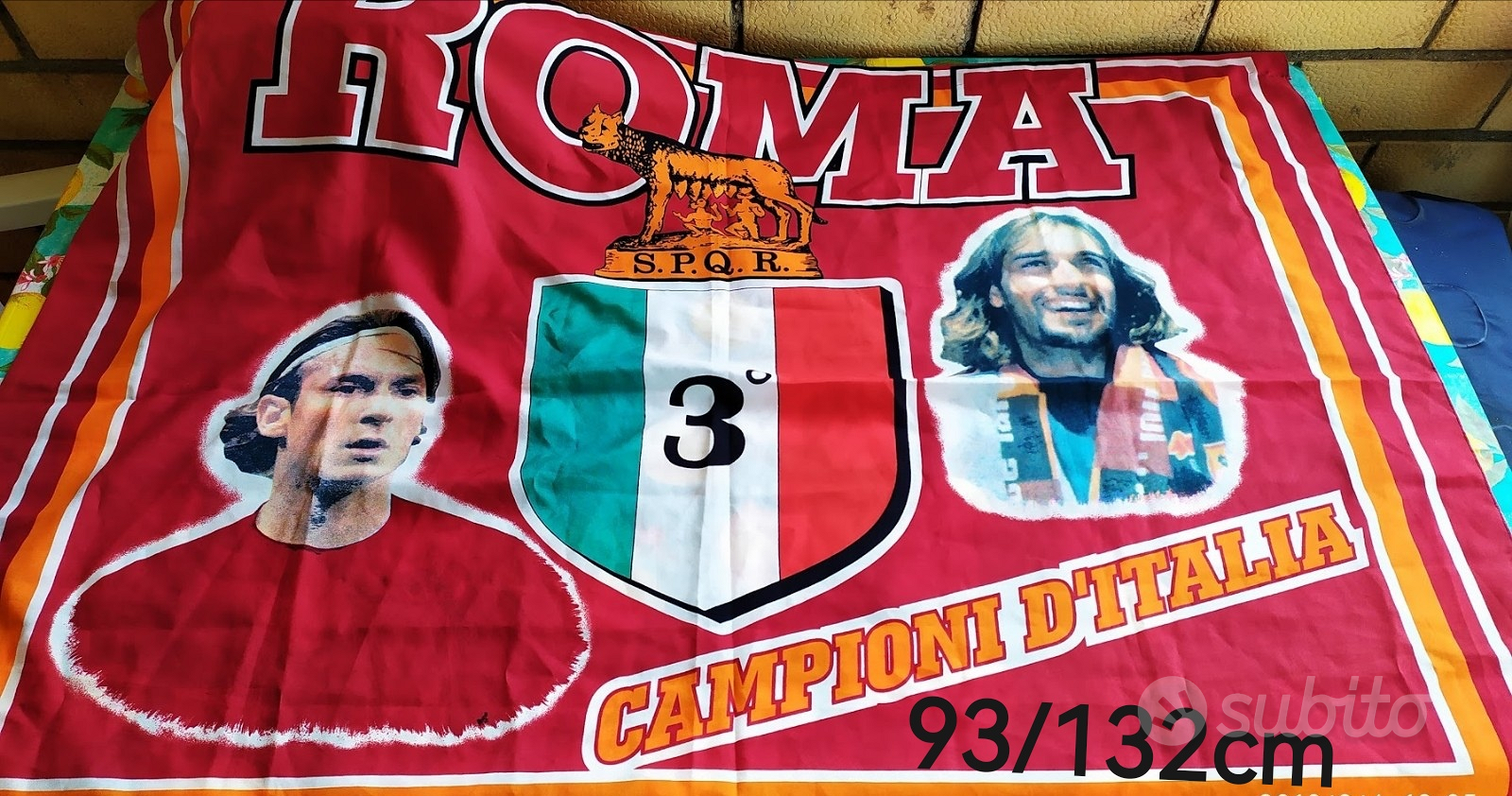 AS ROMA RARA Agenda 1987 ULTRA' ROMA CUCS ultras fototifo No sciarpa adesivi EUR 60,00 - IT