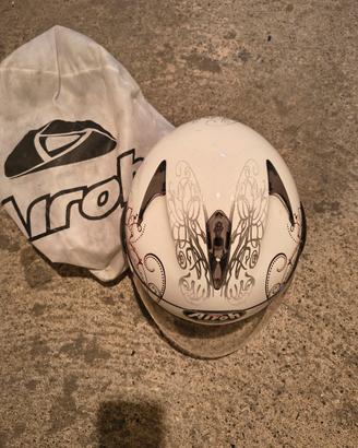 Casco moto AIROH
