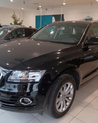 Audi Q5 Business Quattro S Tronic 2.0 Tdi (190 cv)