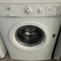 Lavatrice Electrolux Rex 6 Kg centrifuga 1000 giri