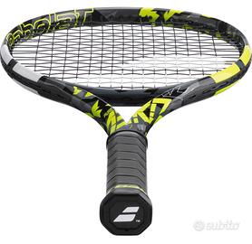 Coppia di babolat aero pro 98