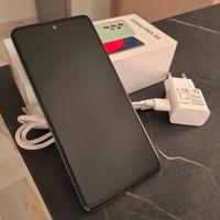 SAMSUNG A 52s (5g)