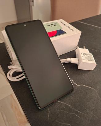 SAMSUNG A 52s (5g)