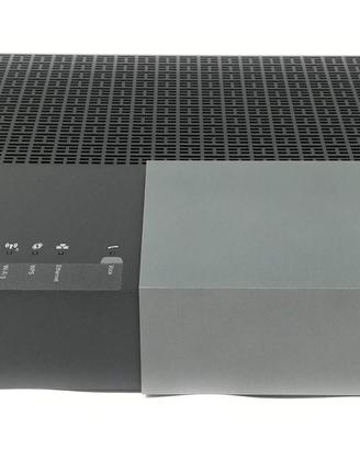 Modem Tim Hub Router Fibra 1000 MEGA adsl e vdsl