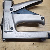 graffatrice rocama 59 originale anni 60