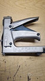 graffatrice rocama 59 originale anni 60