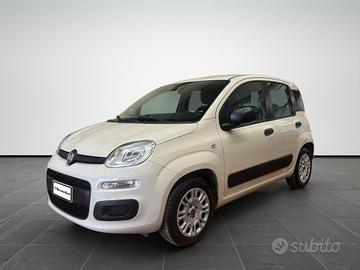 FIAT Panda 1.2 Lounge 69cv E6