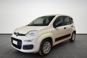 FIAT Panda 1.2 Lounge 69cv E6