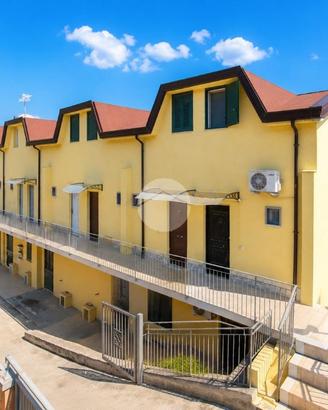 3 LOCALI A VASTO