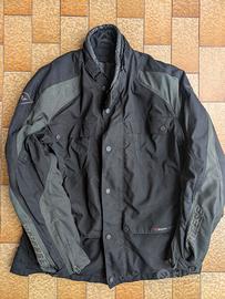 Giacca moto DAINESE con imbottitura