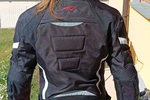 Giacca da moto