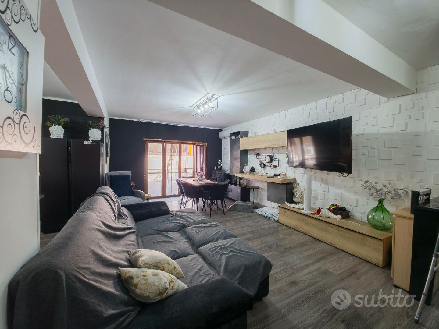 Apartment in Reggio Calabria, Ravagnese - Vista 4
