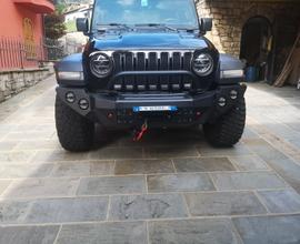 JEEP Wrangler 4ª serie - 2019