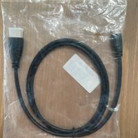 Cavo hdmi- mini hdmi