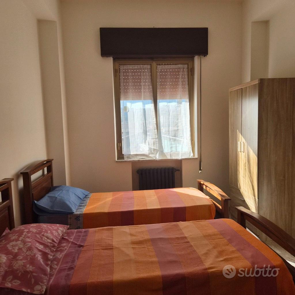 Appartamento – Siderno, Reggio Calabria - Vista 3