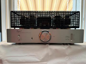 Amplificatore valvolare